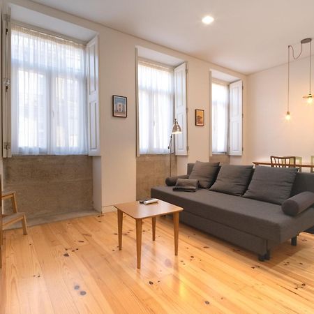 Bonfim 234 Townhouse Daire Porto Dış mekan fotoğraf