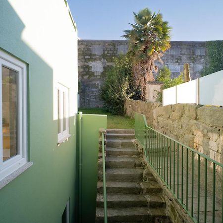 Bonfim 234 Townhouse Daire Porto Dış mekan fotoğraf