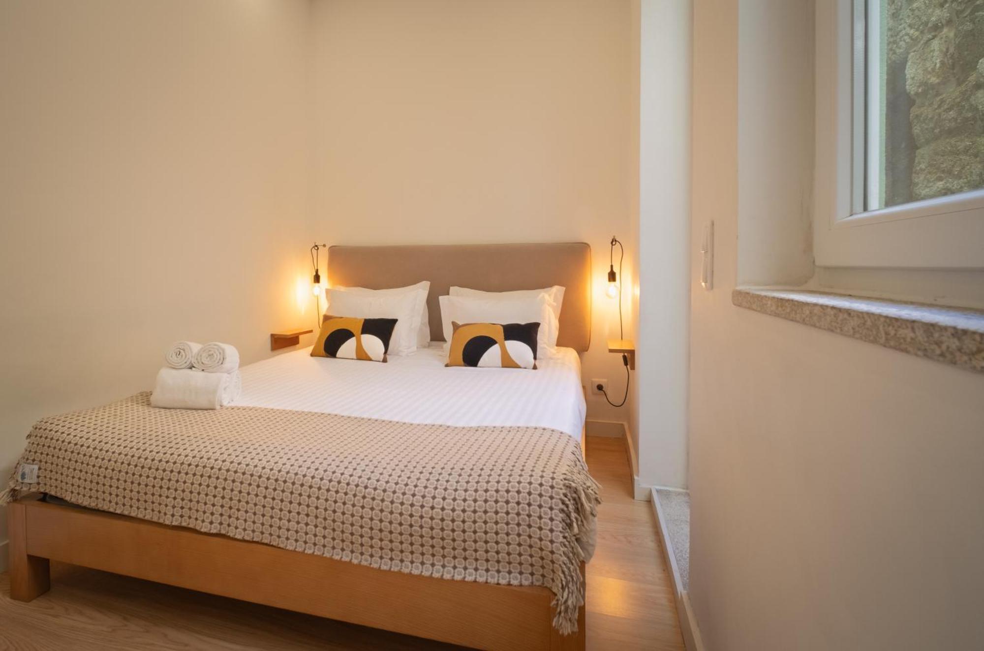 Bonfim 234 Townhouse Daire Porto Dış mekan fotoğraf
