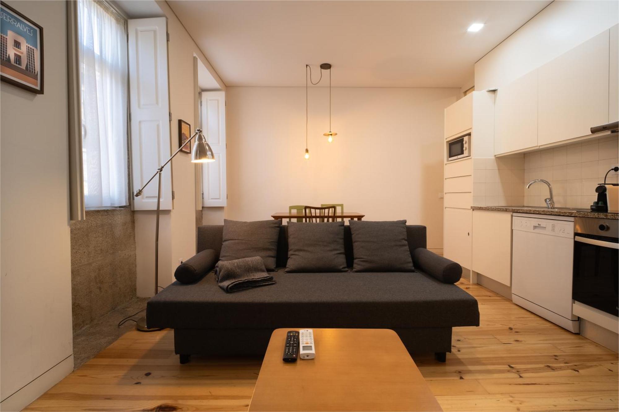 Bonfim 234 Townhouse Daire Porto Dış mekan fotoğraf