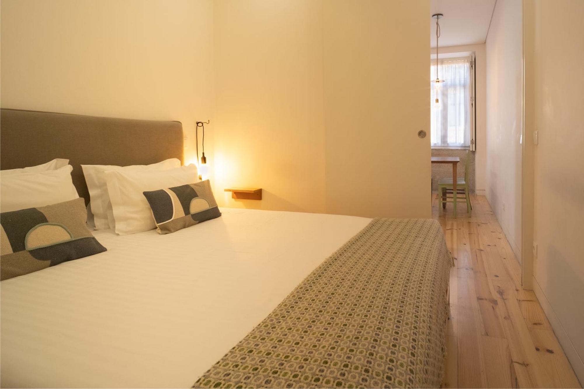 Bonfim 234 Townhouse Daire Porto Dış mekan fotoğraf