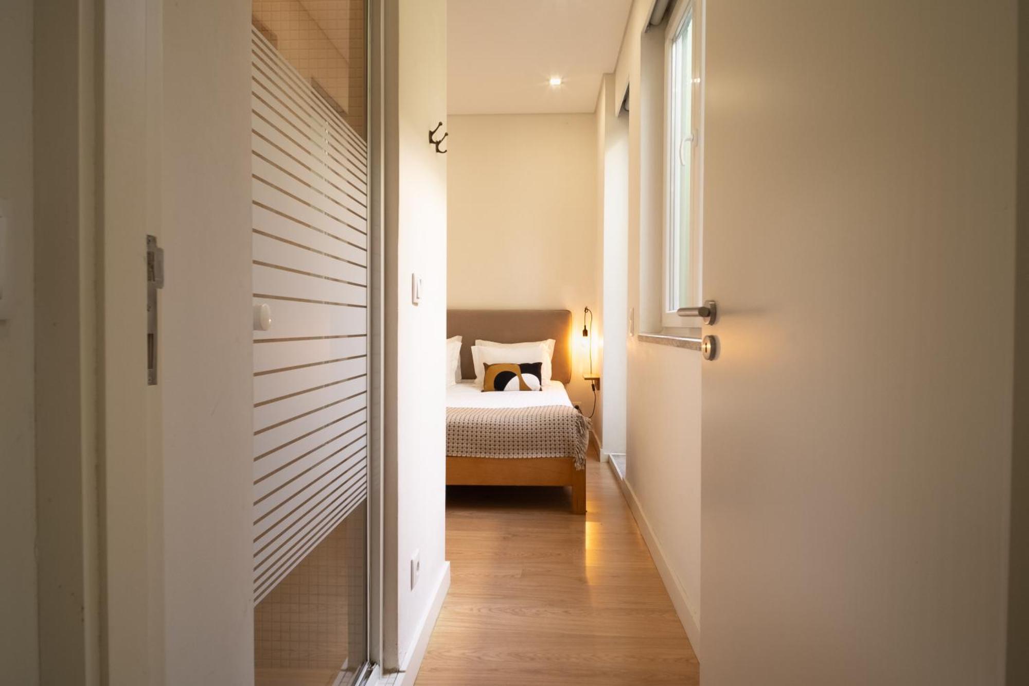Bonfim 234 Townhouse Daire Porto Dış mekan fotoğraf