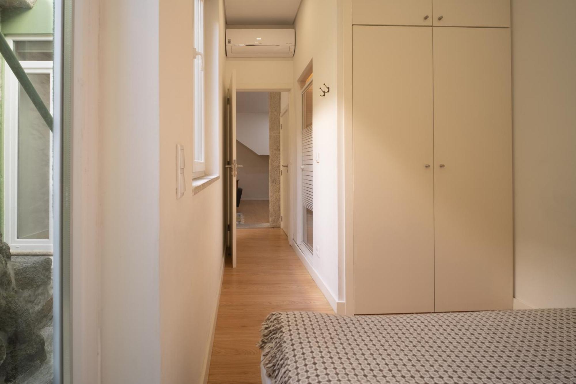 Bonfim 234 Townhouse Daire Porto Dış mekan fotoğraf