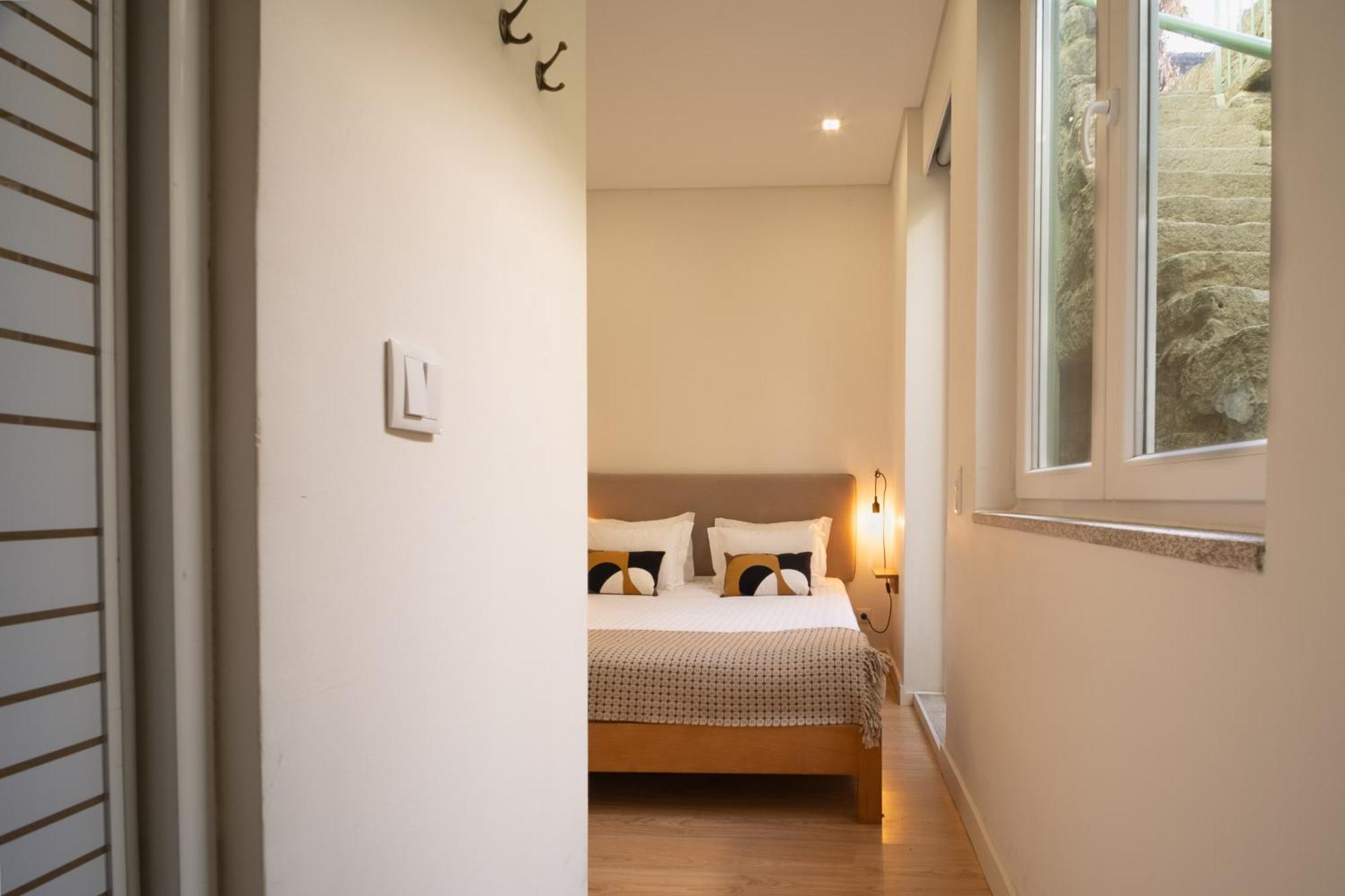 Bonfim 234 Townhouse Daire Porto Dış mekan fotoğraf