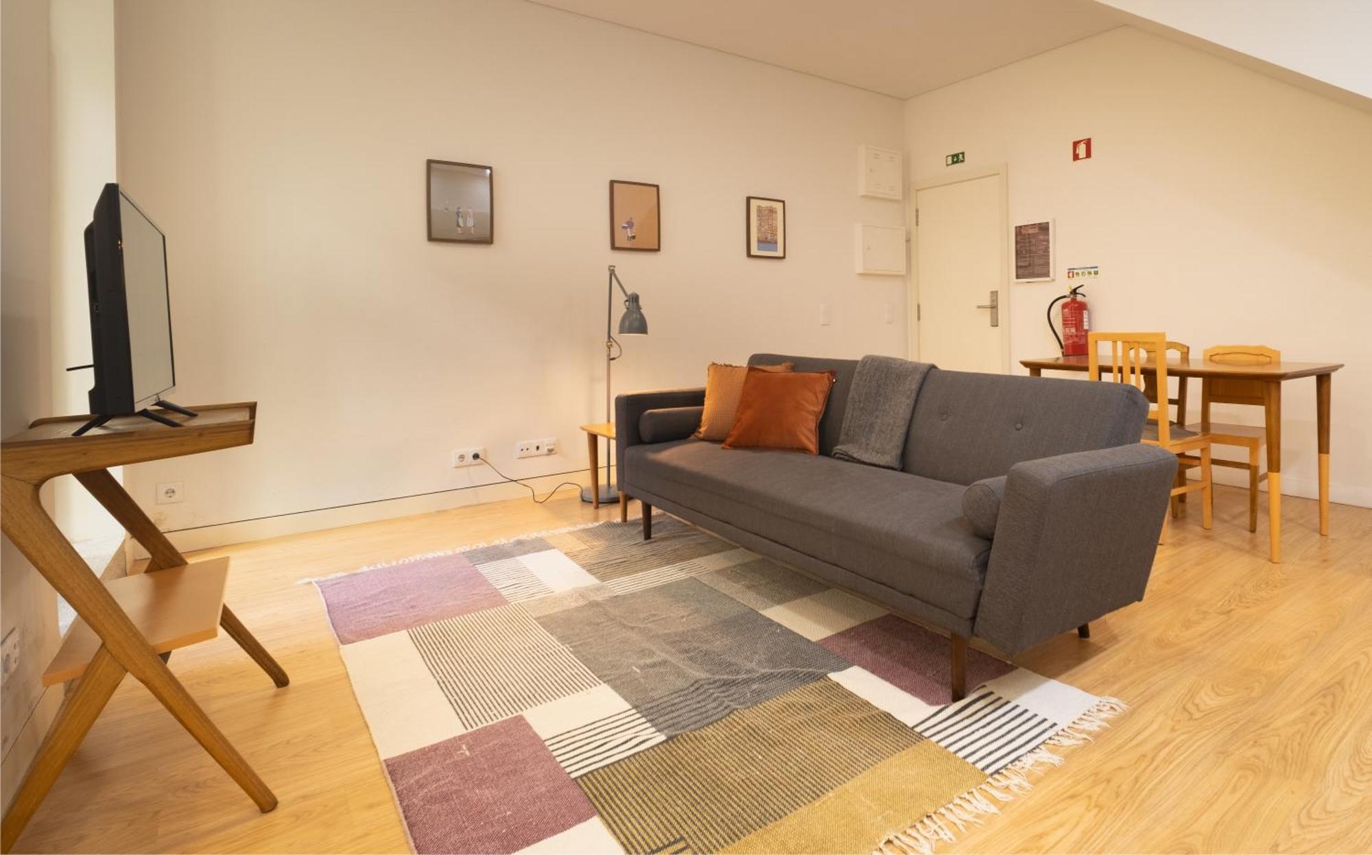 Bonfim 234 Townhouse Daire Porto Dış mekan fotoğraf