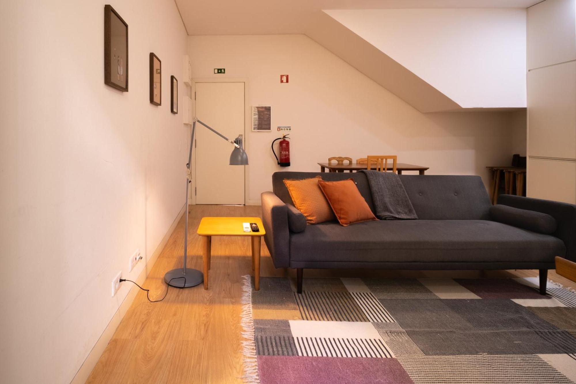 Bonfim 234 Townhouse Daire Porto Dış mekan fotoğraf