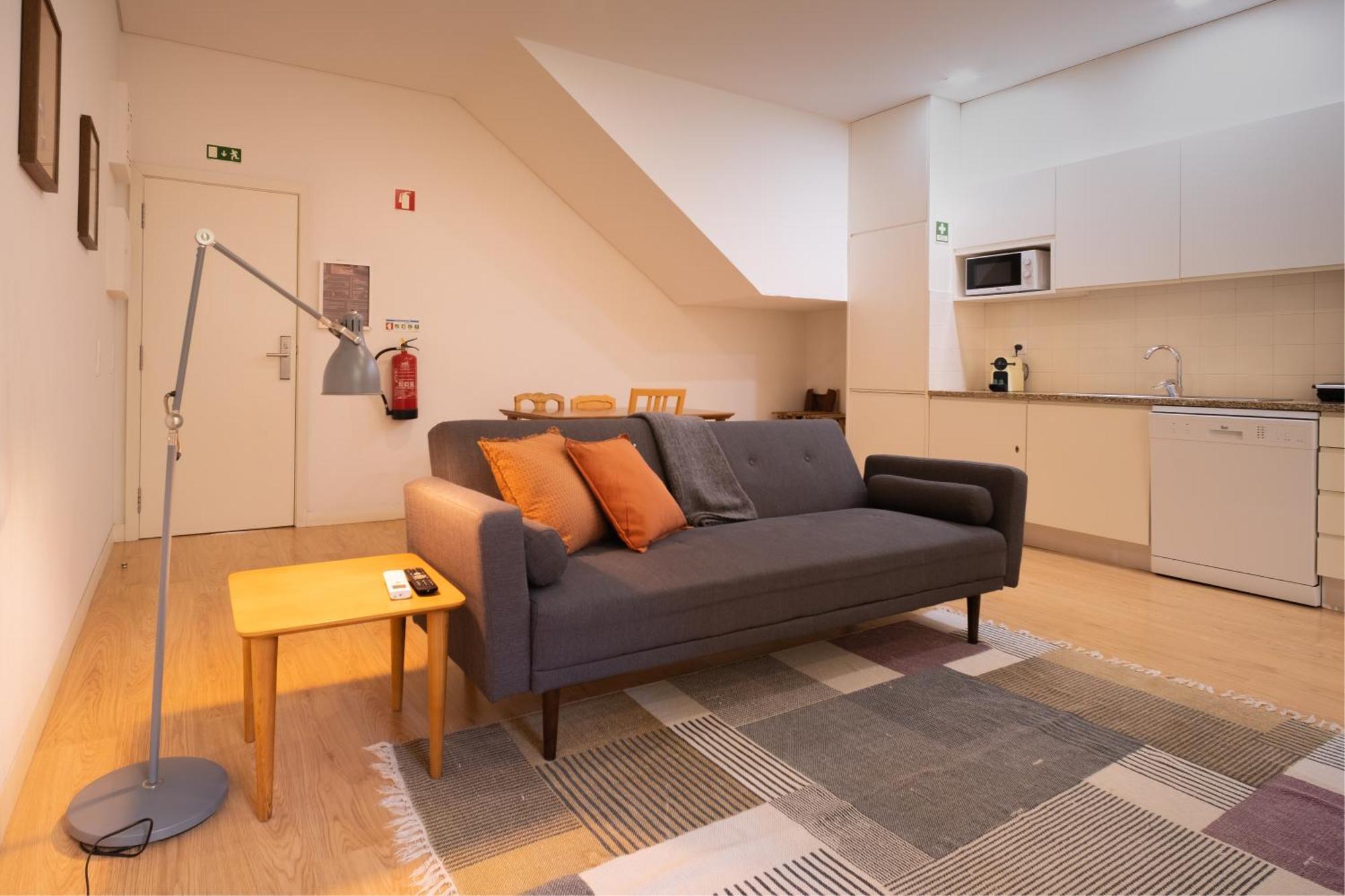 Bonfim 234 Townhouse Daire Porto Dış mekan fotoğraf