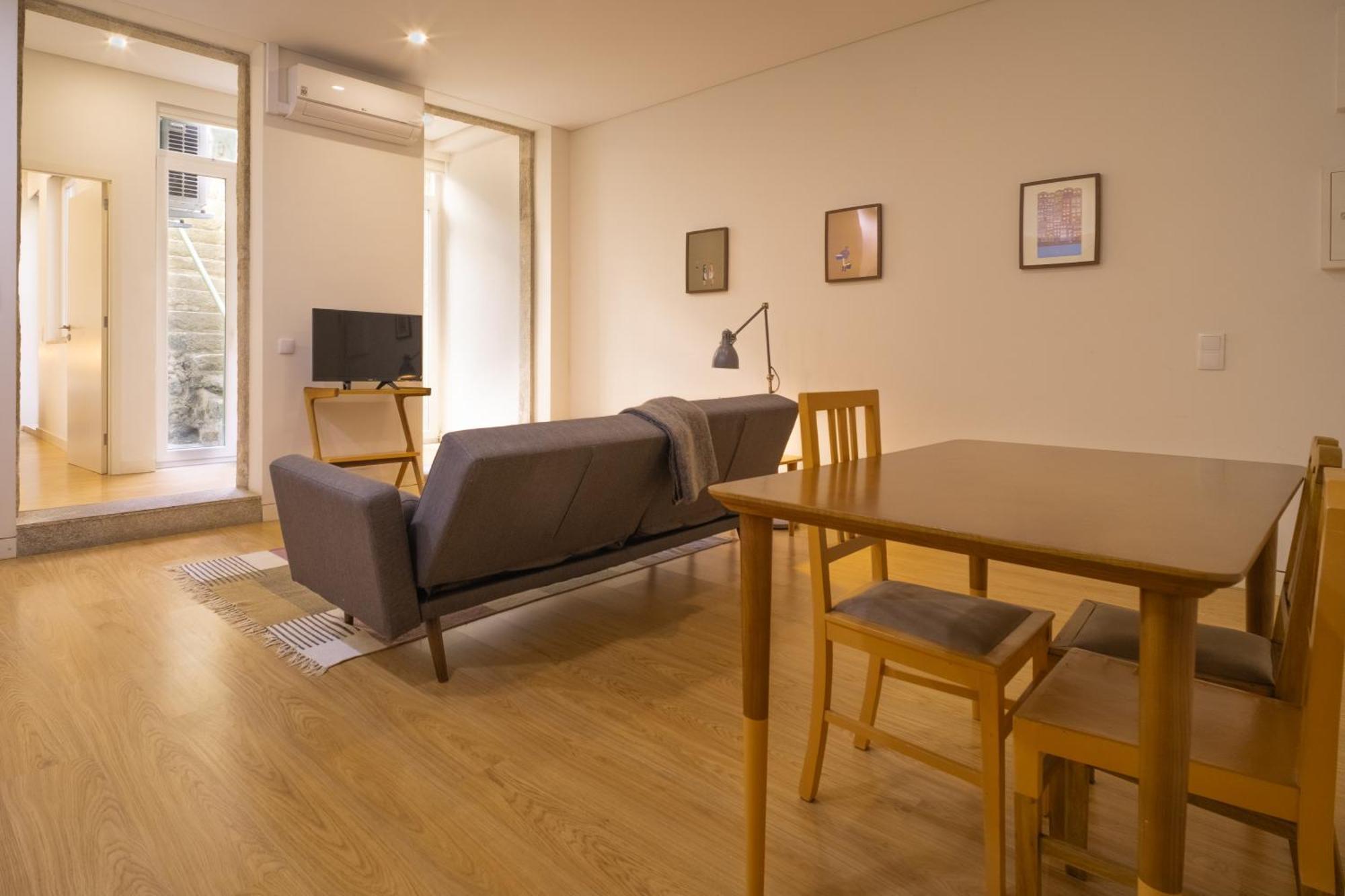 Bonfim 234 Townhouse Daire Porto Dış mekan fotoğraf