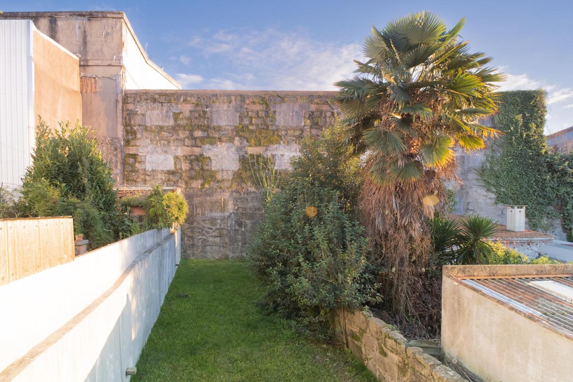 Bonfim 234 Townhouse Daire Porto Dış mekan fotoğraf
