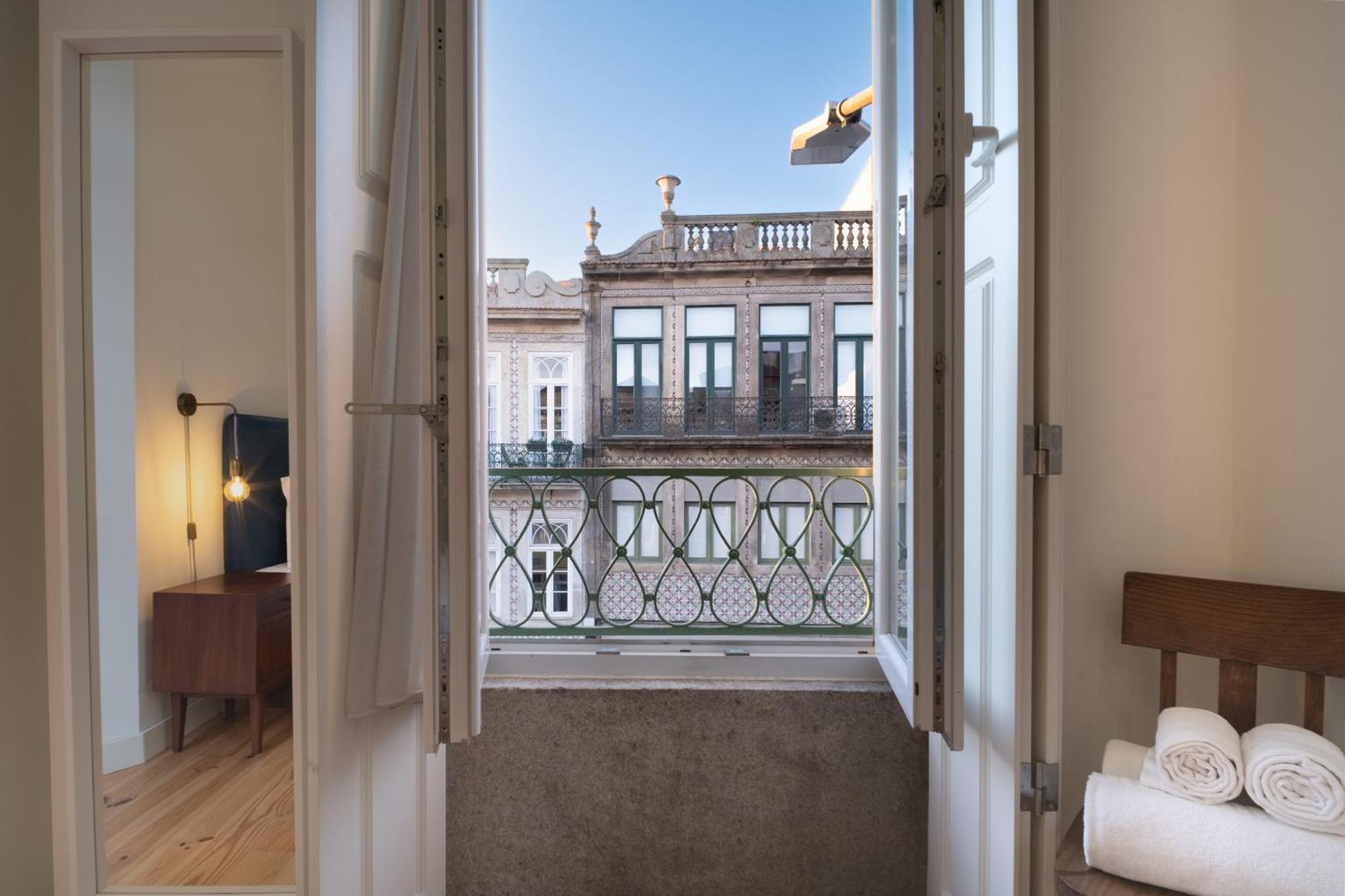 Bonfim 234 Townhouse Daire Porto Dış mekan fotoğraf