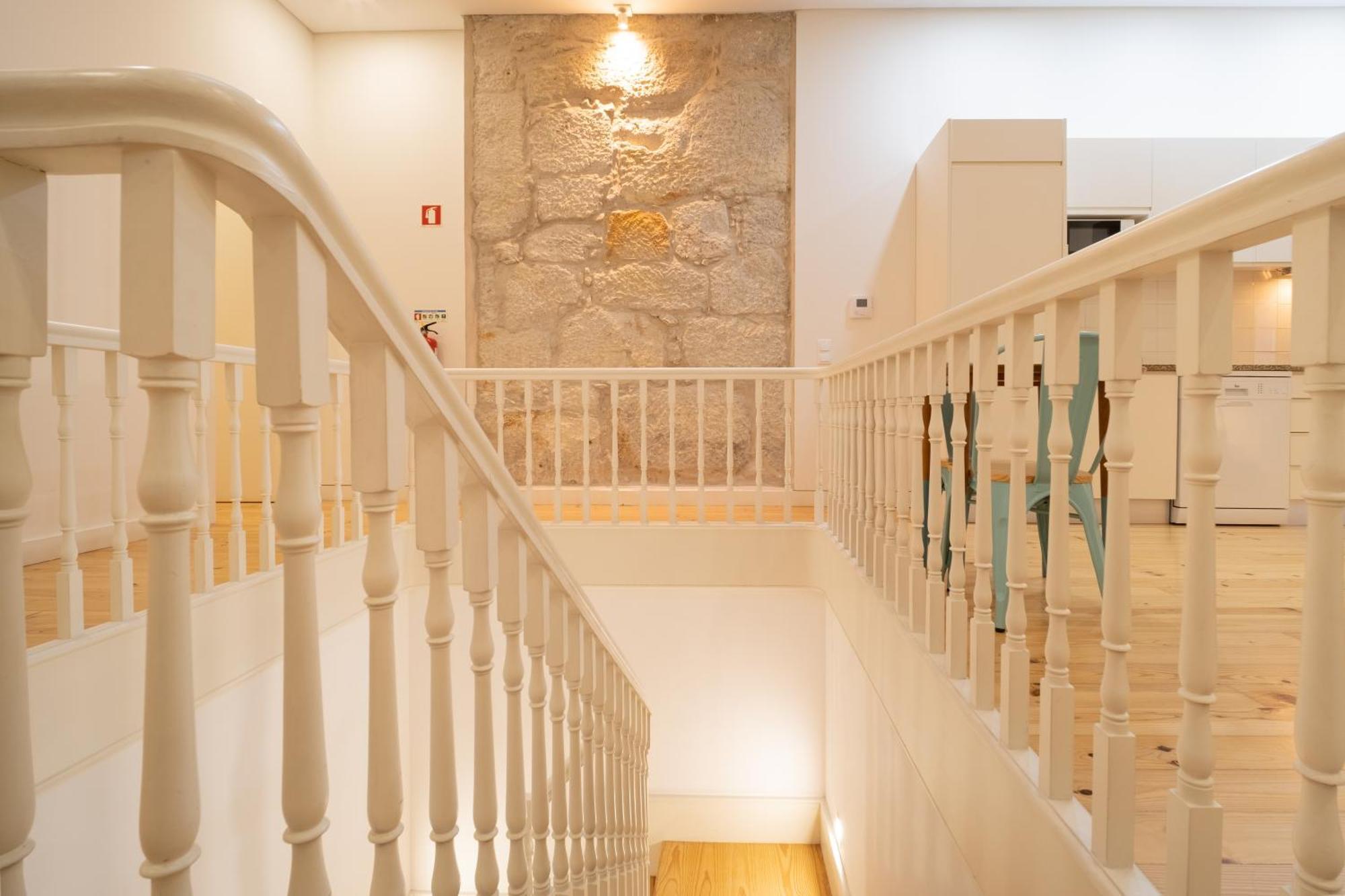 Bonfim 234 Townhouse Daire Porto Dış mekan fotoğraf