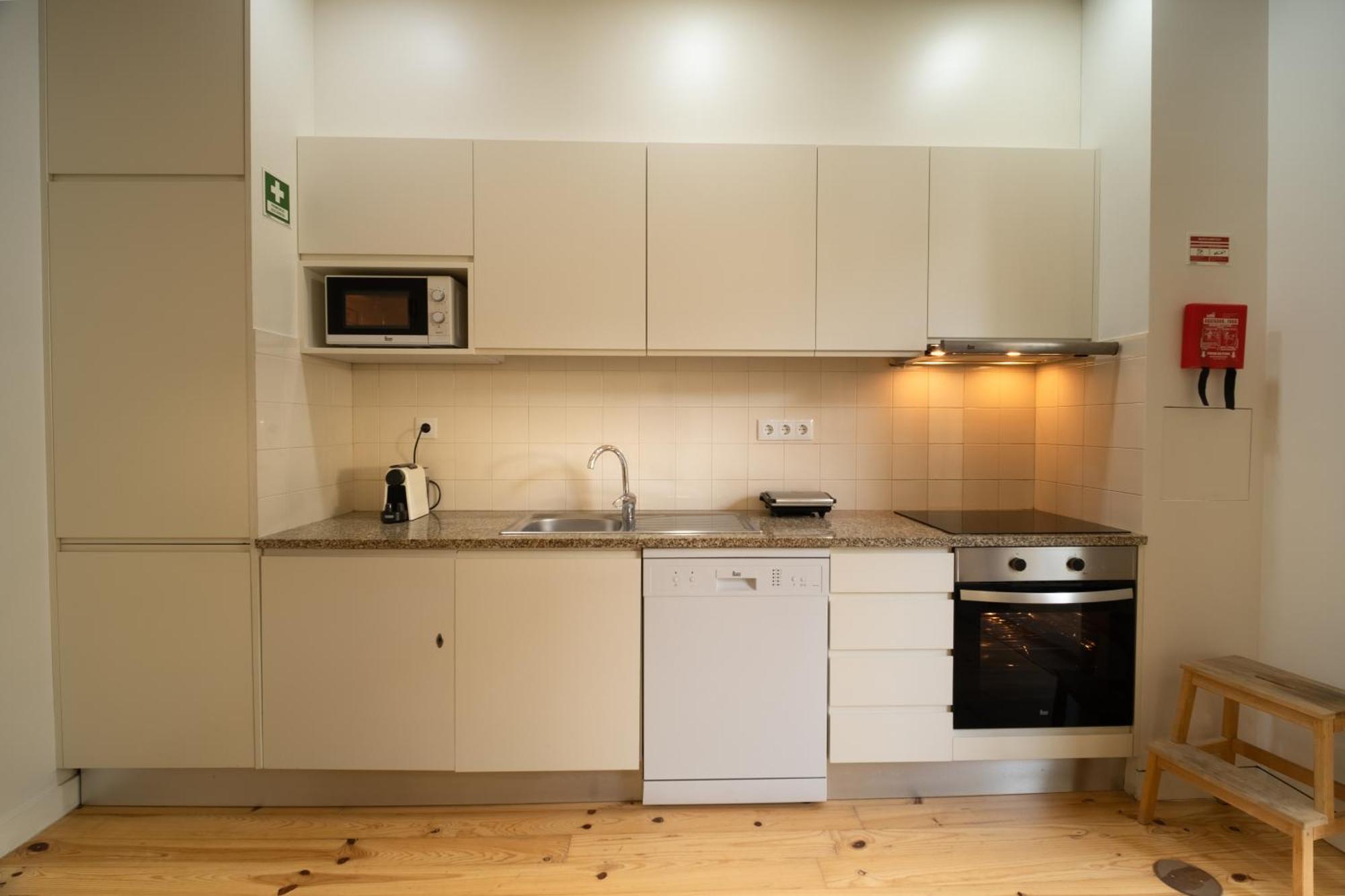 Bonfim 234 Townhouse Daire Porto Dış mekan fotoğraf