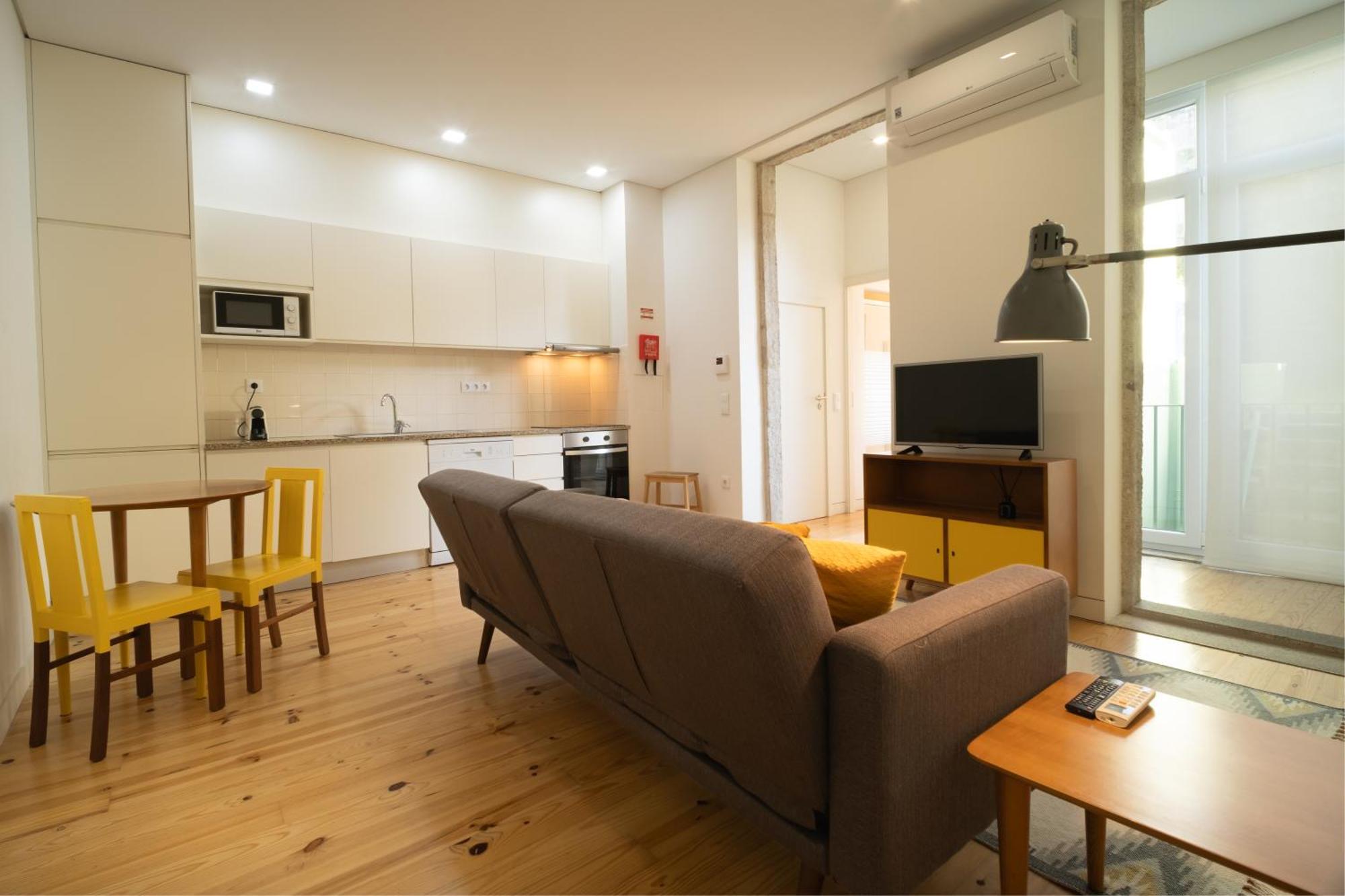 Bonfim 234 Townhouse Daire Porto Dış mekan fotoğraf