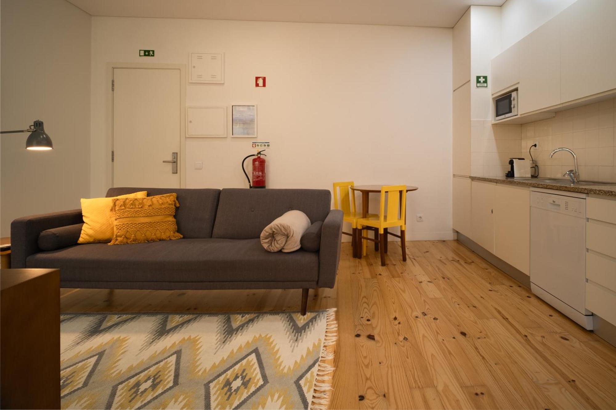 Bonfim 234 Townhouse Daire Porto Dış mekan fotoğraf
