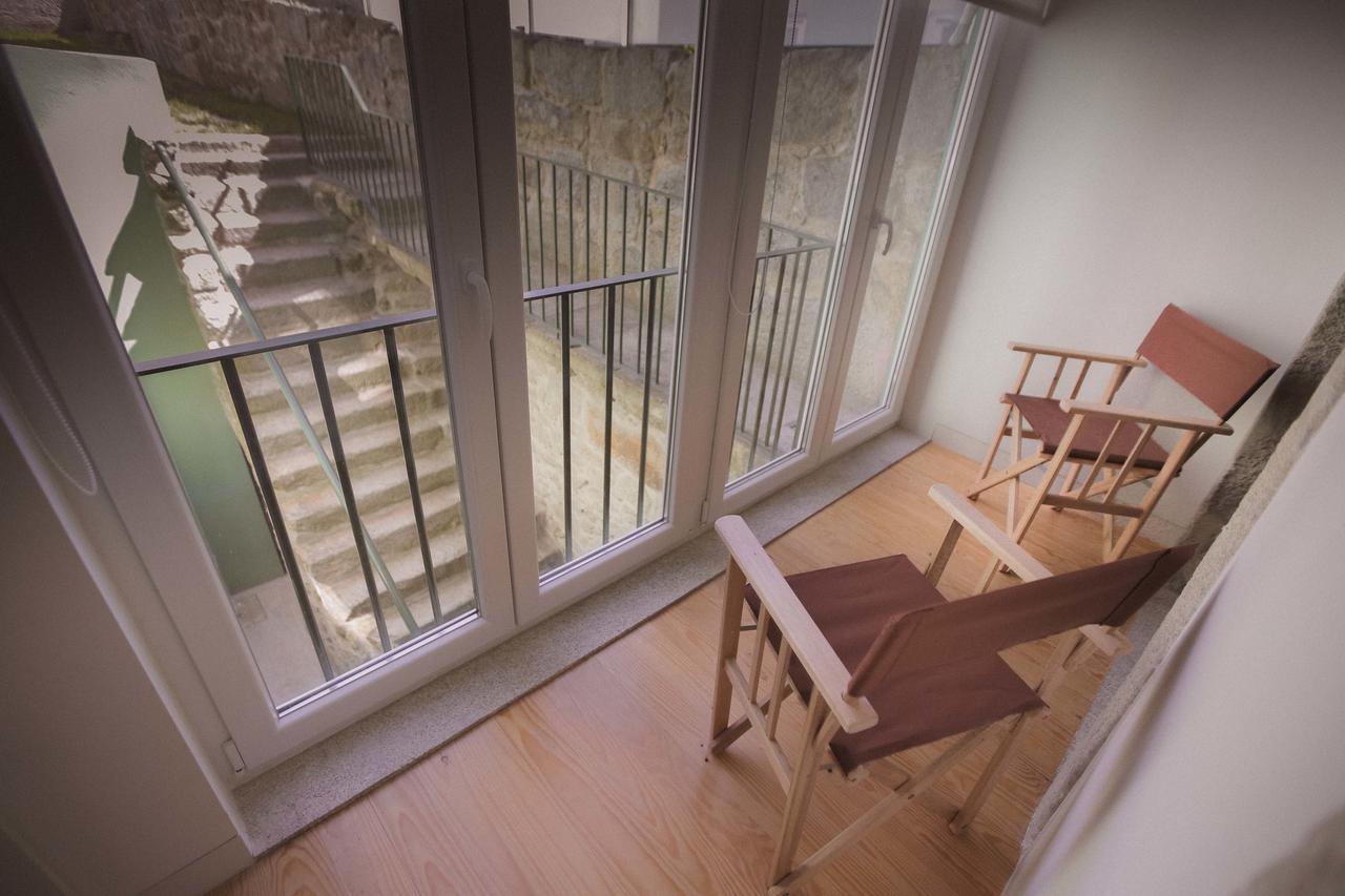 Bonfim 234 Townhouse Daire Porto Dış mekan fotoğraf