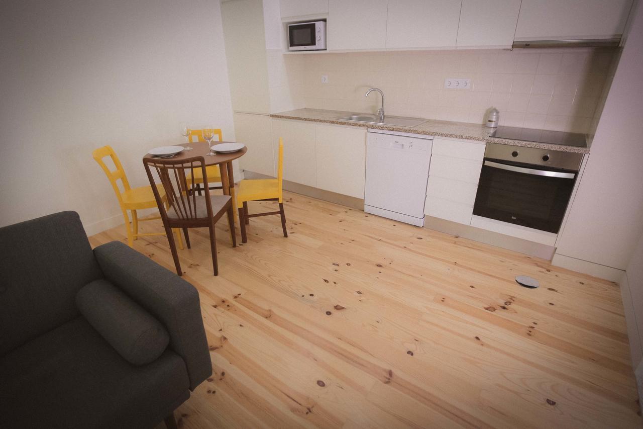 Bonfim 234 Townhouse Daire Porto Dış mekan fotoğraf